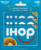 IHOP Gift Cards, Multipack of 3 - $10