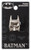 DC Batman Mask Pewter Lapel Pin