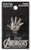 Marvel Iron Man Palm Pewter Lapel Pin