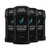 AXE Antiperspirant Deodorant 48 Hour Sweat and Odor Protection Phoenix Deodorant for Men 2.7 oz, 4 Count