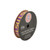Offray Louisiana State University Tigers Fabric, 9/16" X 9FT Ribbon