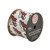 Offray Florida State University Seminoles Fabric, 2-1/2" X 9FT Ribbon