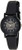 Casio Women's LQ139A-1B3 Black Classic Resin Watch