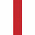 Offray, Red Grosgrain Craft Ribbon, 5/8-Inch x 18-Feet, 5/8 Inch