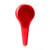Michel Mercier Detangler - Detangling Hair Brush (Pink for Fine Hair)