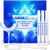 GENIUSLabs Teeth Whitening Kit, 16X LED Professional light for Whiter Teeth Without Sensitivity, Includes 3 Smart Teeth Whitening Pens, Whitens in 10 Minutes, The Smart Teeth Whitening HISMILE System