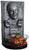 Rubie's Star Wars Candy Bowl Holder, Han Solo in Carbonite