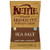 Kettle Brand Potato Chips, Krinkle Cut Sea Salt, 13 Ounce
