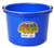 Miller Manufacturing P-8-BLUE 8-Quart Plastic Buckets, Blue