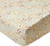NoJo Play Ball, Crib Sheet, Navy/Red/Indigo/Ivory/Brown