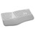 Kensington Pro Fit Ergonomic Wireless Keyboard - Grey (K75402US)