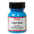 Angelus Acrylic Leather Paint, Light Blue, 1 oz.
