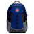 MLB Chicago Cubs "Personnel" Backpack, 19" x 5" x 13"