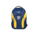 NBA Oklahoma City Thunder "Draft Day" Backpack, 18" x 5" x 12" NBA Oklahoma City Thunder "Draft Day" Backpack, 18" x 5" x 12"