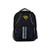 NFL Jacksonville Jaguars "Captain" Backpack, 18.5" x 13" x 8"