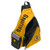 NHL Boston Bruins "Leadoff" Sling Backpack, 20" x 9" x 15"