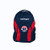 NBA Washington Wizards "Draft Day" Backpack, 18" x 5" x 12"