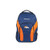 NFL Denver Broncos "Draft Day" Backpack, 18" x 5" x 12"