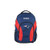 NFL New England Patriots "Draft Day" Backpack, 18" x 5" x 12"