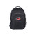NHL Carolina Hurricanes "Draft Day" Backpack, 18" x 5" x 12"