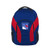 NHL New York Rangers "Draft Day" Backpack, 18" x 5" x 12"