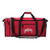 Ohio State Buckeyes "Steal" Duffel, 28" x 11" x 12"