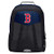 MLB Boston Red Sox "Scorcher" Backpack, 18" x 5" x 12.5"