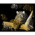 ROYAL BRUSH Gold Foil Engraving Art Kit, 8-Inch by 10-Inch, Spotted