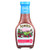 Annies Homegrown Lite Raspberry Vinaigrette, 8 Ounce (Pack of 6)