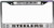 NFL Pittsburgh Steelers Chrome Licensed Plate Frame