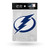 NHL Tampa Bay Lightning Shape Cut Static Decal