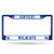 NCAA Rico Industries Standard Chrome License Plate Frame, Kentucky Wildcats