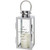 Carson "Wonderful 12 Inches Light The Way Lantern