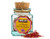 Kirtland signature La Mancha Spanish Saffron Select, 1g (.035oz.)
