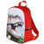 Rhode Island Novelty 14 Inch 3D Foam T-rex Backpack