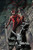 Trends International Daredevil Devil Wall Poster 22.375" x 34"