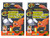 Zoo Med 2 Pack of Bearded Dragon Lamp Combo Packs