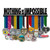 Believe&Train Nothing is Impossible - Motivational Medal Hanger