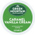 Green Mountain Coffee Light Roast Coffee Caramel Vanilla Cream - 12 K-Cups