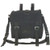 Fox Outdoor Products German Shoulder/Bread Bag, Black, Full