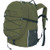 Fox Outdoor Products Monterey Backpack, Olive Drab