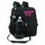 NCAA Virginia Tech Hokies Turismo Insulated Backpack Cooler