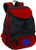 NFL New York Giants PTX Insulated Backpack Cooler, Black