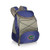 NCAA Florida Gators PTX Insulated Backpack Cooler, Navy