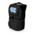 PICNIC TIME NCAA North Carolina Tar Heels Zuma Insulated Cooler Backpack, Black