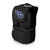 NFL Zuma Insulated Cooler Backpack, Black, Tennessee Titans NFL Zuma Insulated Cooler Backpack, Black, Tennessee Titans