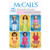 McCall Pattern Company M7106 Clothes for 18-Inch Dolls, One Size Only