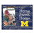 NCAA Legacy Michigan Wolverines Memento Photo Holder 8x10, One Size, Wood