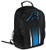 FOCO NFL Carolina Panthers (2016 Edition) Stripe Primetime Backpack