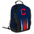 Cleveland Indians 2016 Stripe Primetime Backpack